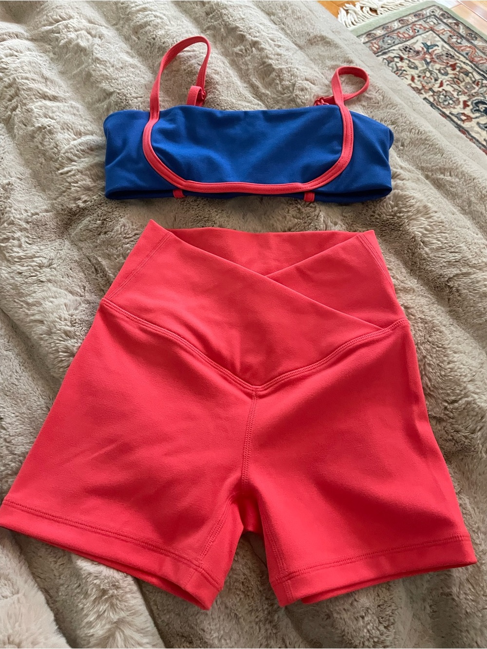 Jo + Jax Dance Set